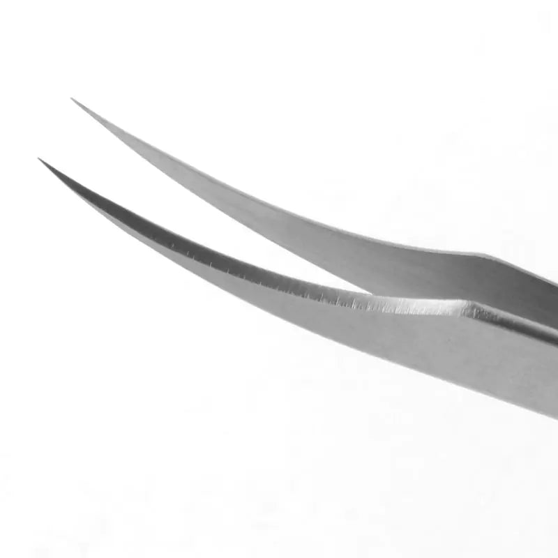 Precision Eyelash Extension Tweezers and Tools