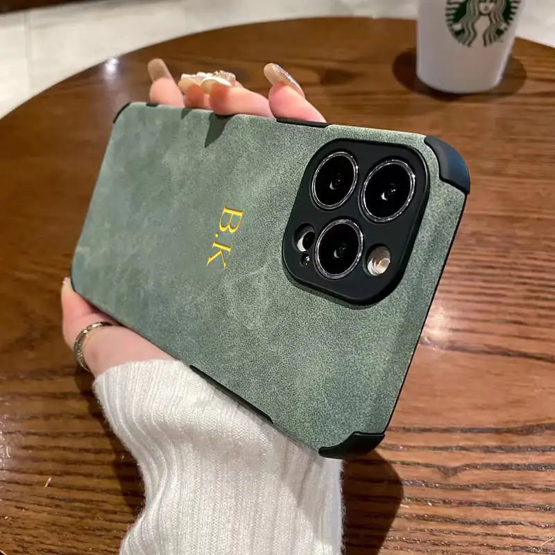 I Phone cases - Soft Silicone Phone Case