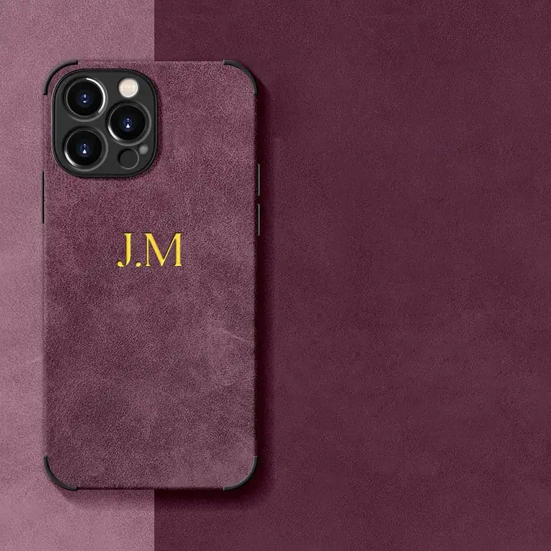 I Phone cases - Soft Silicone Phone Case