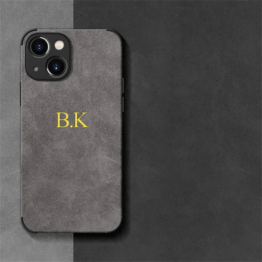 I Phone cases - Soft Silicone Phone Case