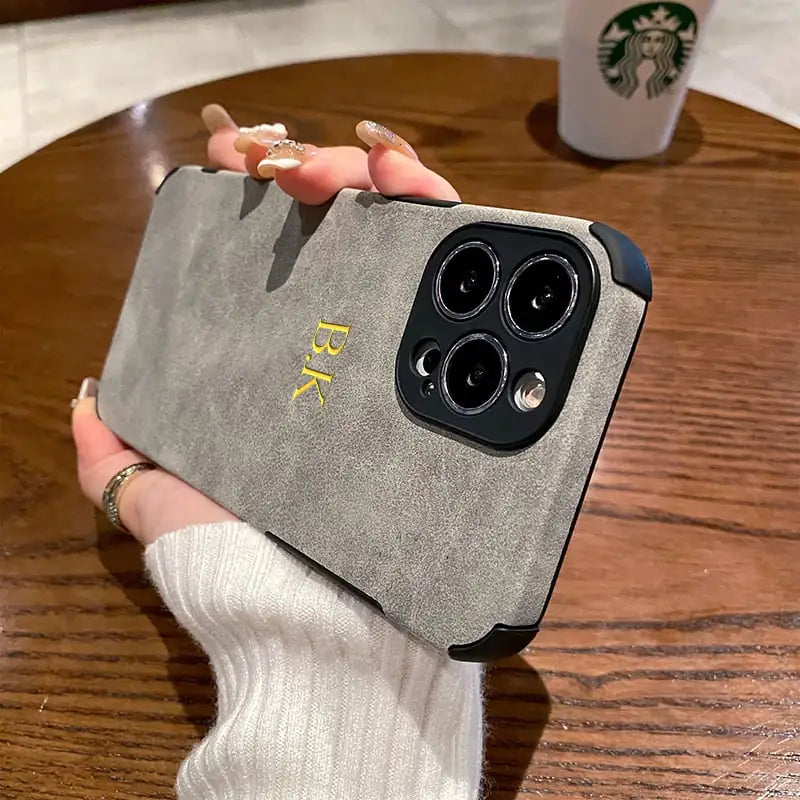 I Phone cases - Soft Silicone Phone Case