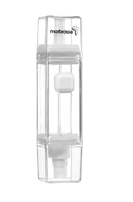 Leak-proof Oil Bottle for Simple Kitchen Use