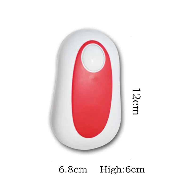 Electric Can Opener Mini Kitchen Tool