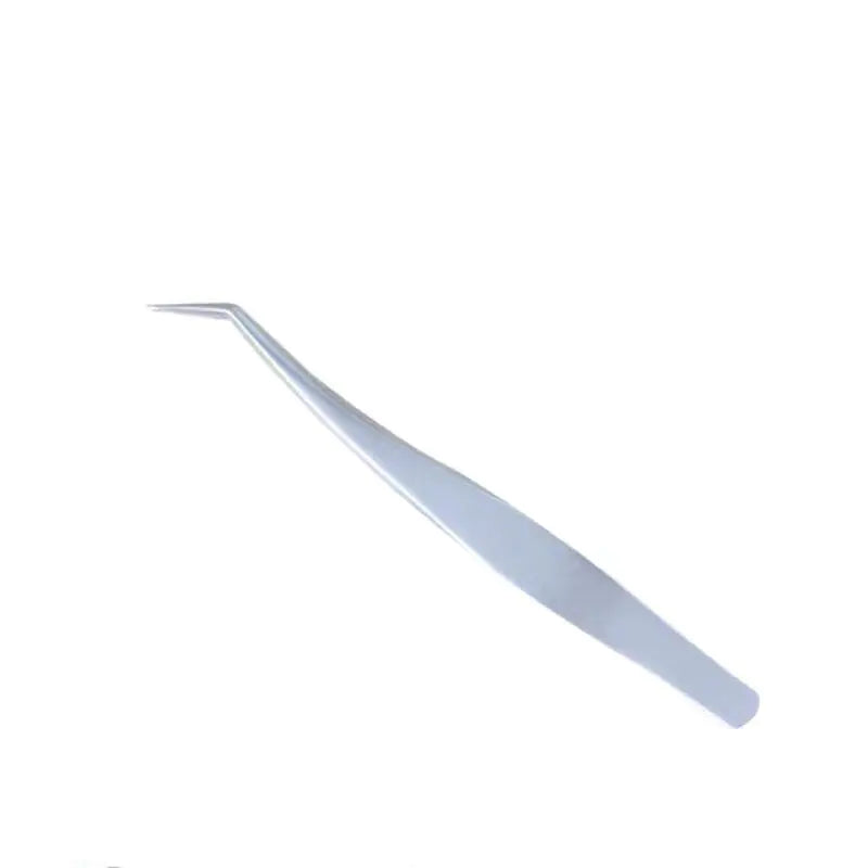 Precision Eyelash Extension Tweezers and Tools
