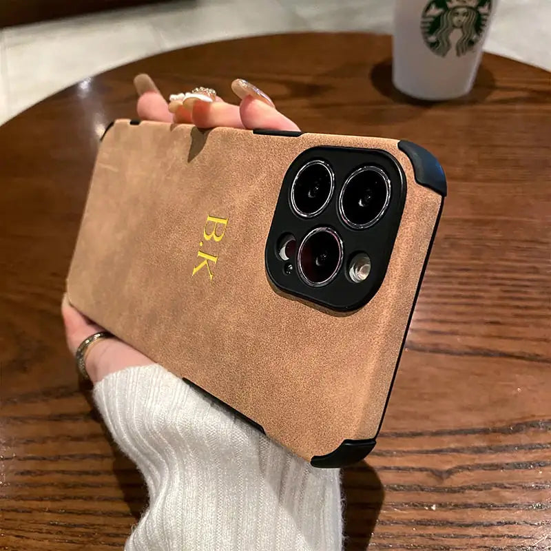 I Phone cases - Soft Silicone Phone Case
