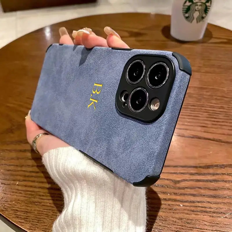 I Phone cases - Soft Silicone Phone Case