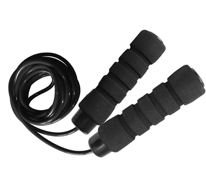 Limm Adjustable 10 ft Jump Rope
