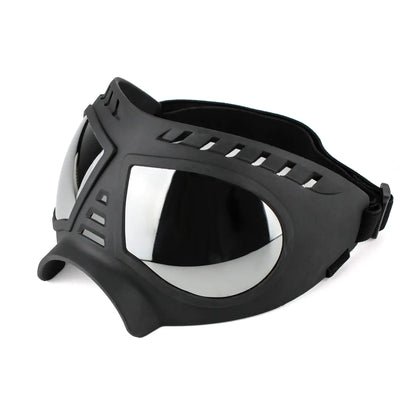 Dog Sunglasses - Windproof Goggles for Pets