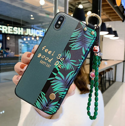 Samsung Galaxy Phone Case with Built-in Stand