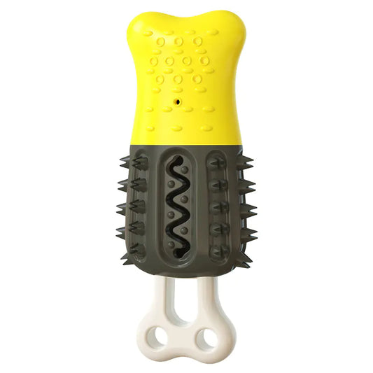 Summer Cooling Teeth Cleaning Supplies for Pets