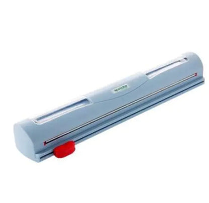 Creative Kitchen Cling Film Cutter and Storage Box