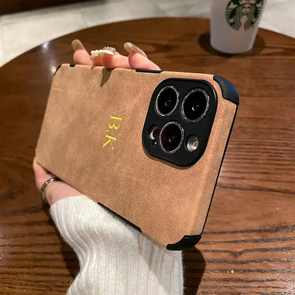 I Phone cases - Soft Silicone Phone Case