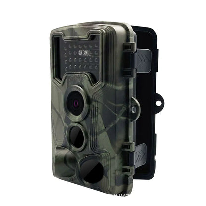 Yuyang Tech PR1000 Waterproof 58MP Outdoor Camera